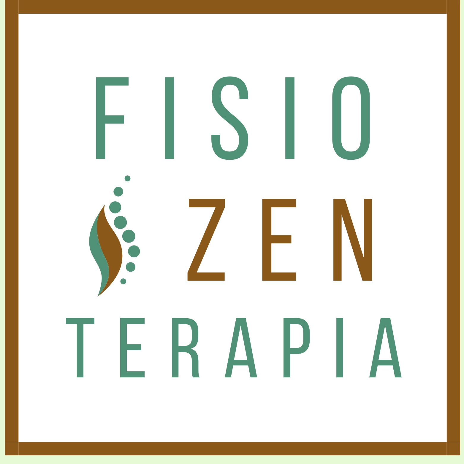 FISIO ZEN TERAPIA
